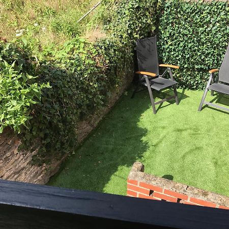 5, Sandleigh Apartment Woolacombe Bagian luar foto