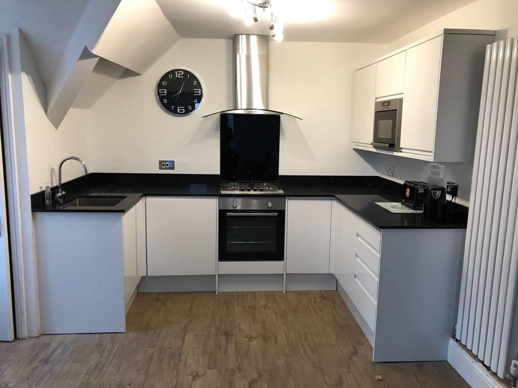5, Sandleigh Apartment Woolacombe Bagian luar foto