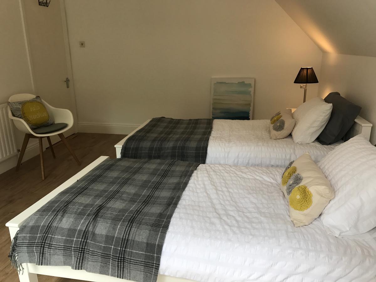 5, Sandleigh Apartment Woolacombe Bagian luar foto