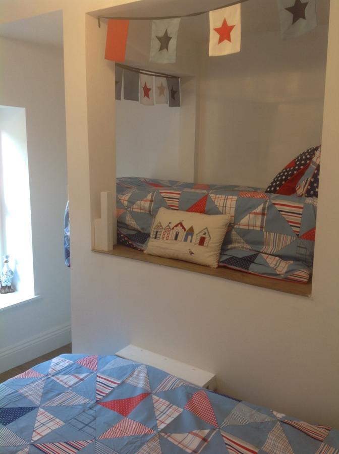 5, Sandleigh Apartment Woolacombe Bagian luar foto