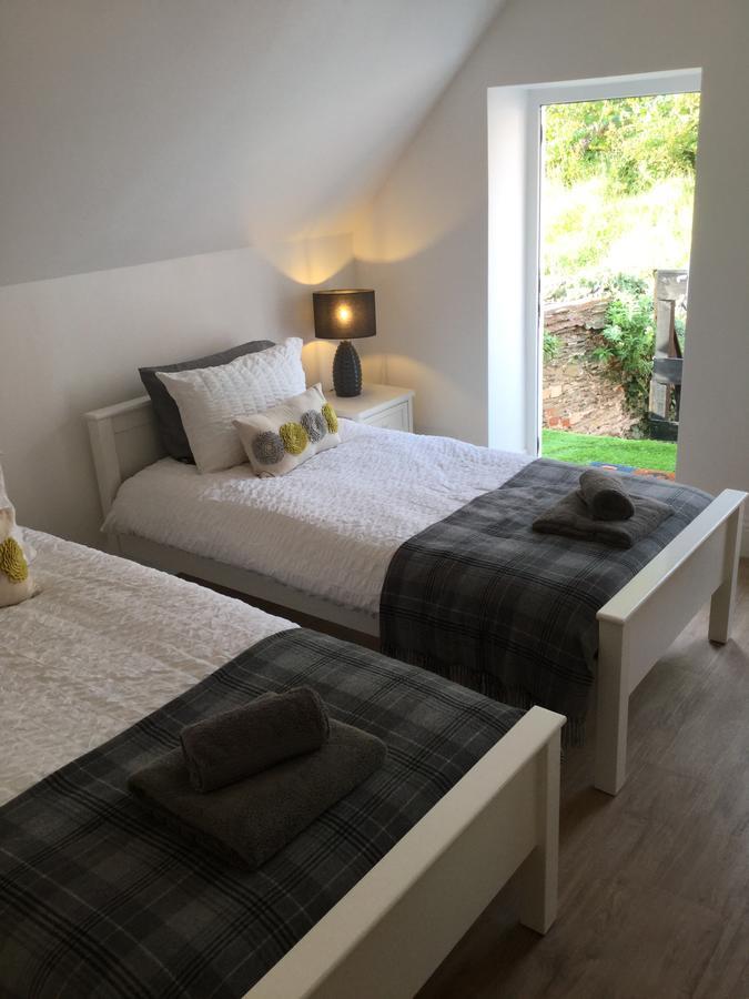 5, Sandleigh Apartment Woolacombe Bagian luar foto