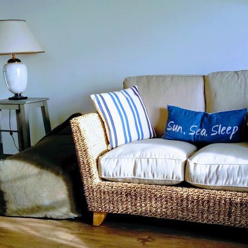 5, Sandleigh Apartment Woolacombe Bagian luar foto
