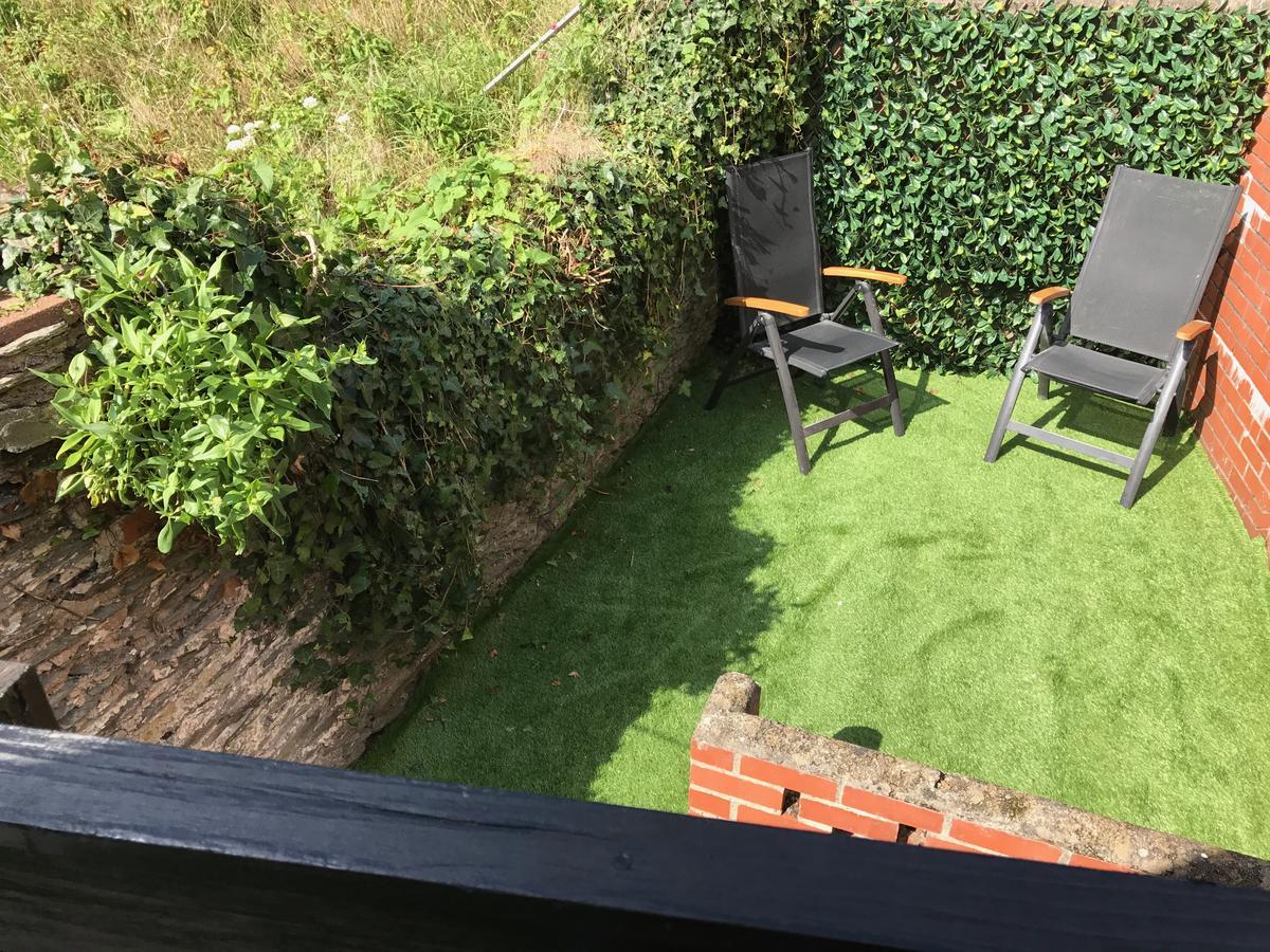 5, Sandleigh Apartment Woolacombe Bagian luar foto